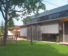 Awning